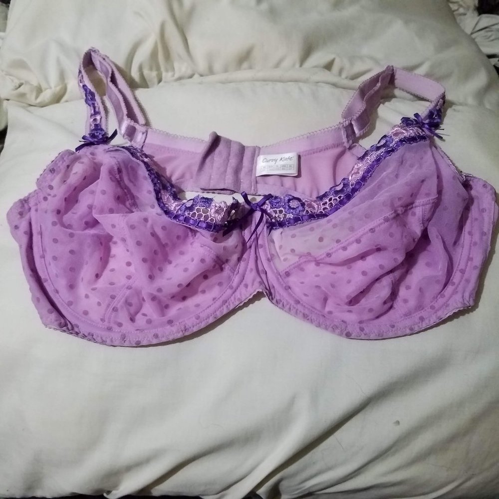 Curvy Kate Portia Bra